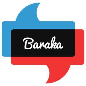 Baraka sharks logo