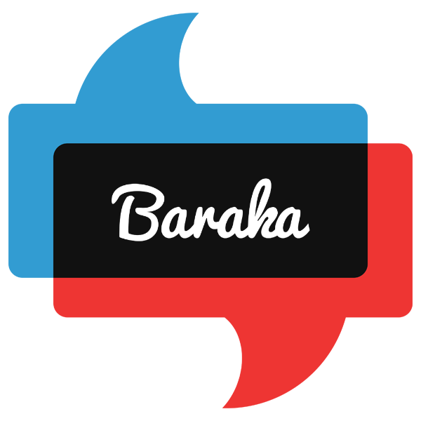 Baraka sharks logo