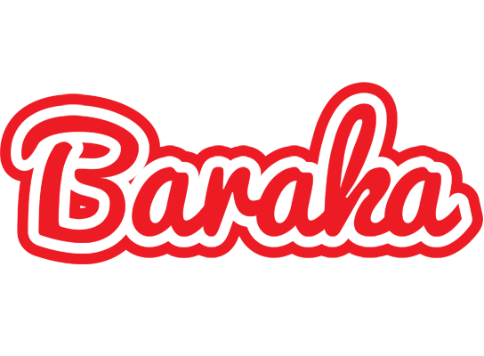 Baraka sunshine logo