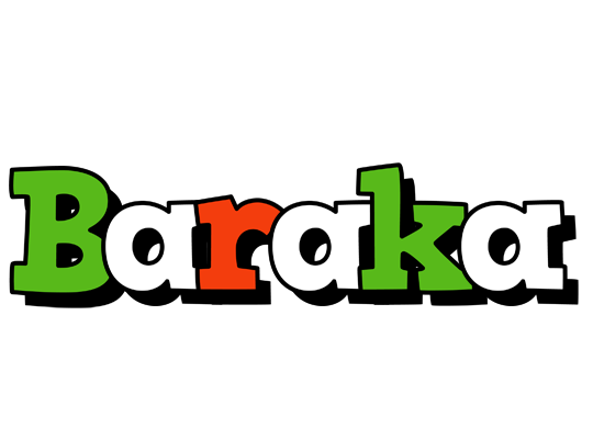 Baraka venezia logo