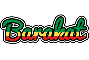 Barakat african logo