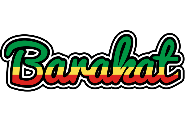 Barakat african logo