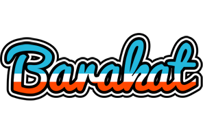 Barakat america logo