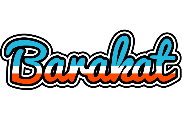 Barakat america logo