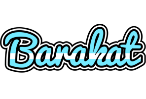 Barakat argentine logo