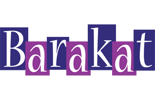 Barakat autumn logo