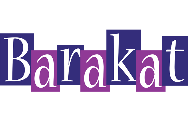 Barakat autumn logo