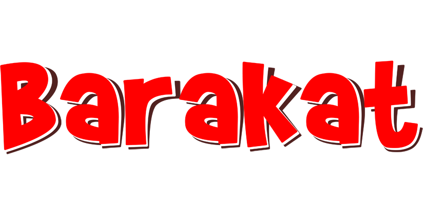 Barakat basket logo