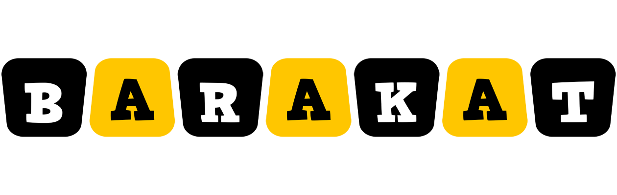 Barakat boots logo