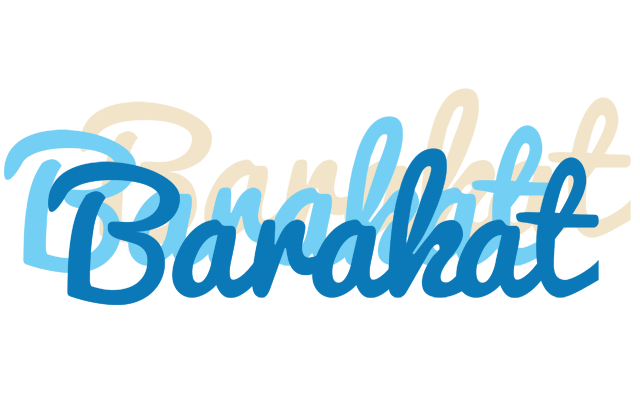Barakat breeze logo