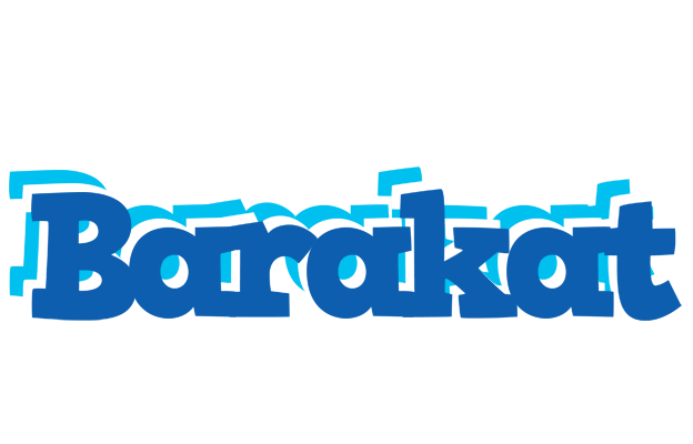 Barakat business logo