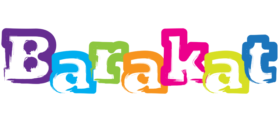 Barakat casino logo