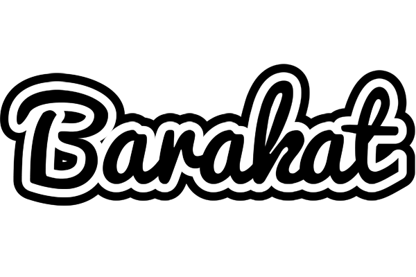 Barakat chess logo