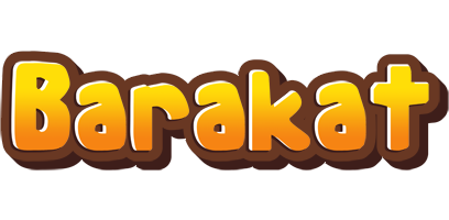 Barakat cookies logo