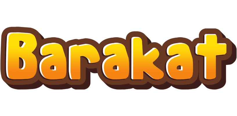 Barakat cookies logo