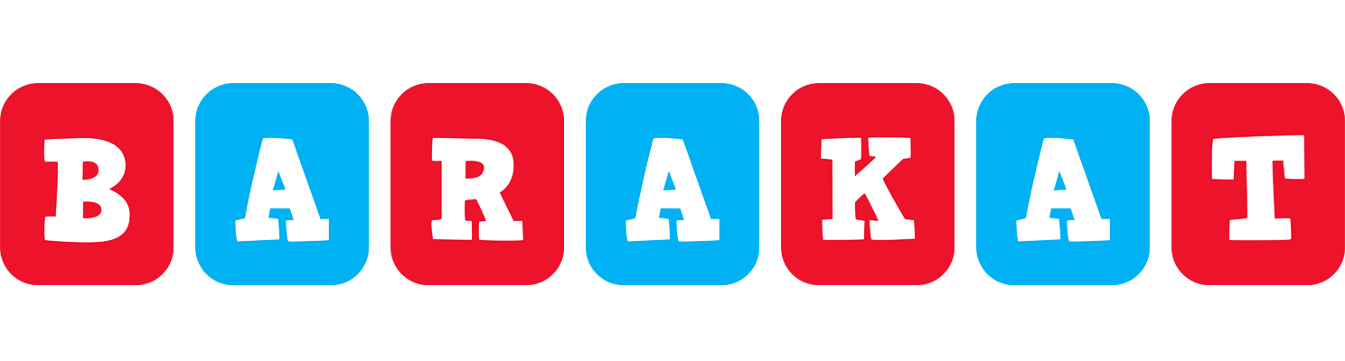 Barakat diesel logo