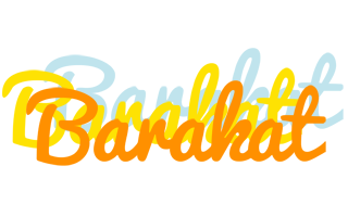 Barakat energy logo