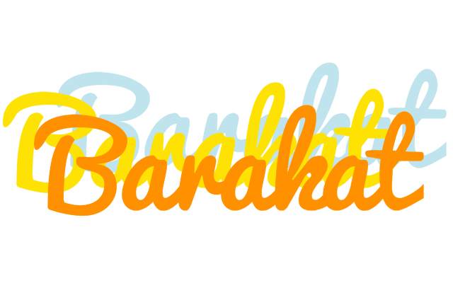 Barakat energy logo