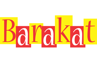 Barakat errors logo