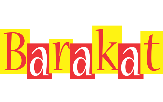 Barakat errors logo