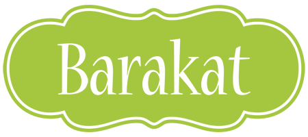 Barakat family logo