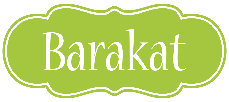Barakat family logo