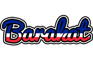 Barakat france logo