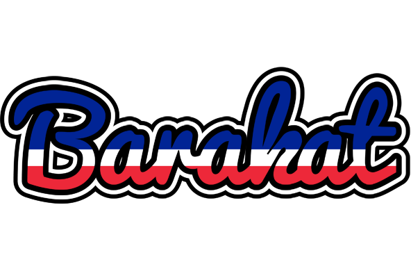 Barakat france logo