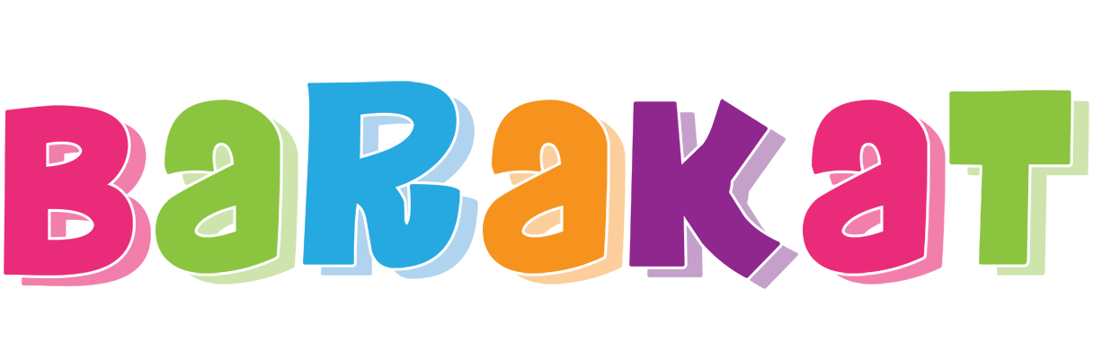 Barakat friday logo