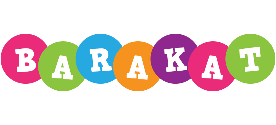 Barakat friends logo