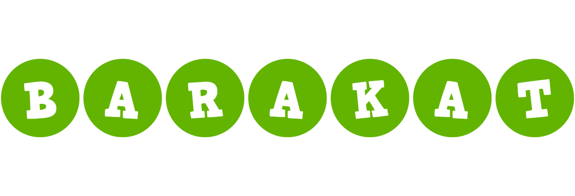 Barakat games logo