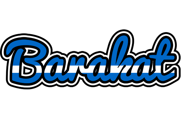 Barakat greece logo