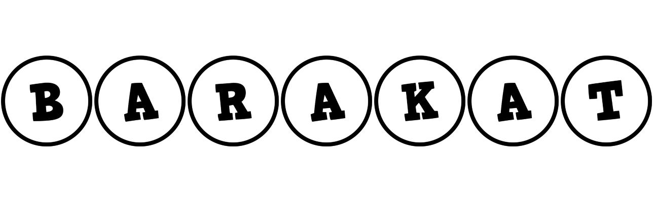 Barakat handy logo