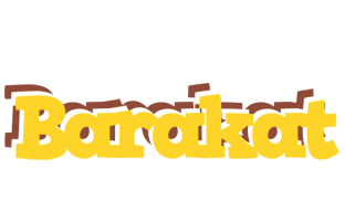 Barakat hotcup logo