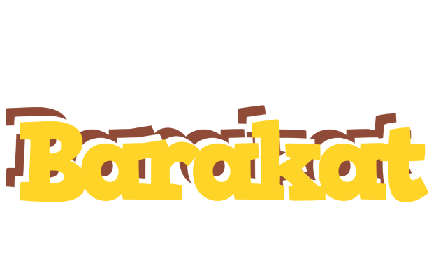 Barakat hotcup logo