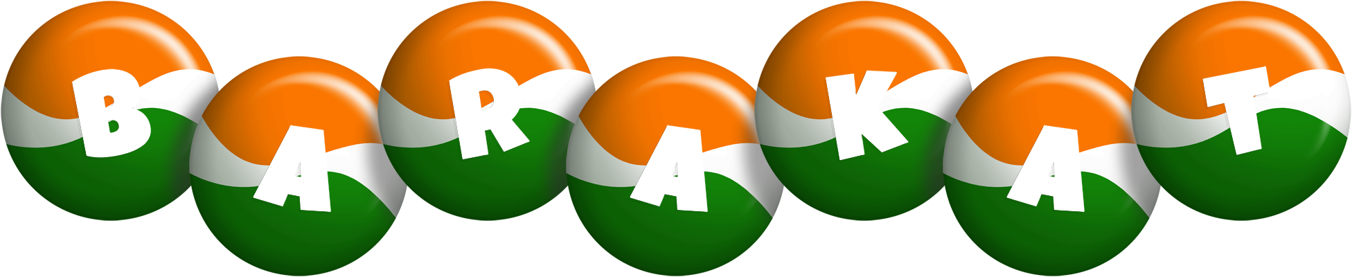Barakat india logo