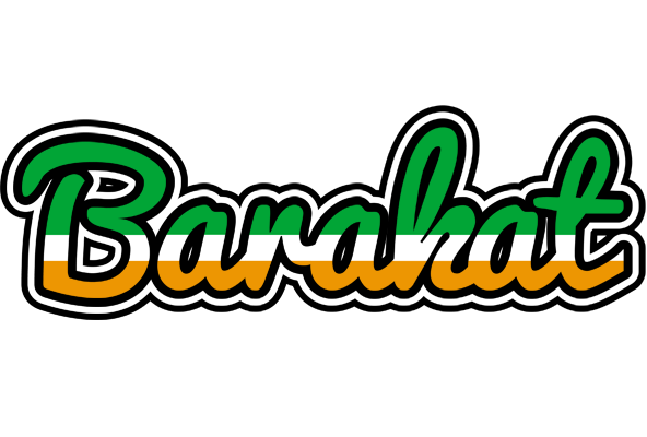 Barakat ireland logo