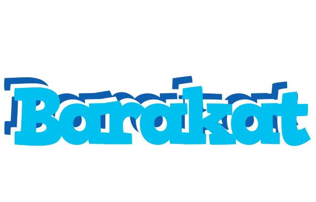 Barakat jacuzzi logo
