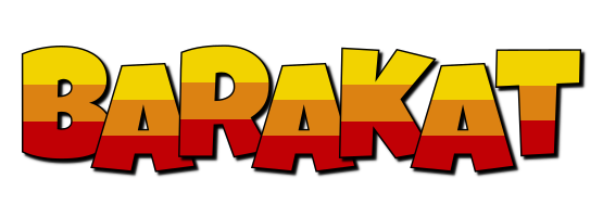 Barakat jungle logo