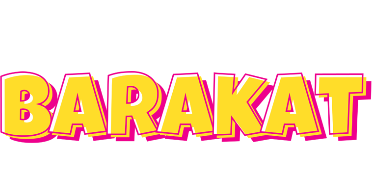 Barakat kaboom logo