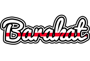 Barakat kingdom logo