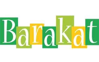 Barakat lemonade logo