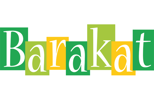 Barakat lemonade logo