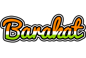 Barakat mumbai logo