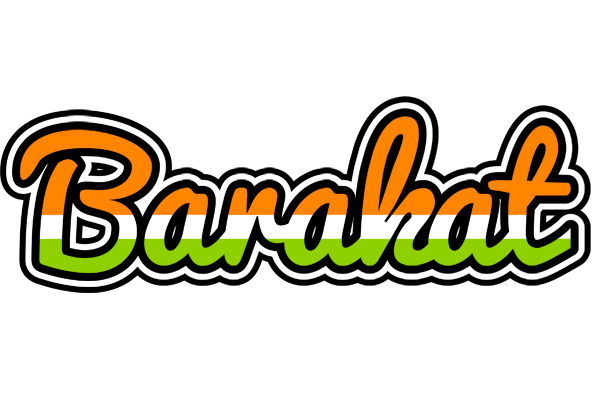 Barakat mumbai logo