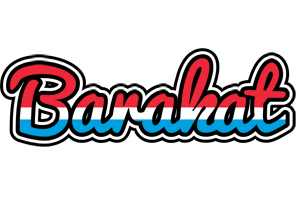 Barakat norway logo