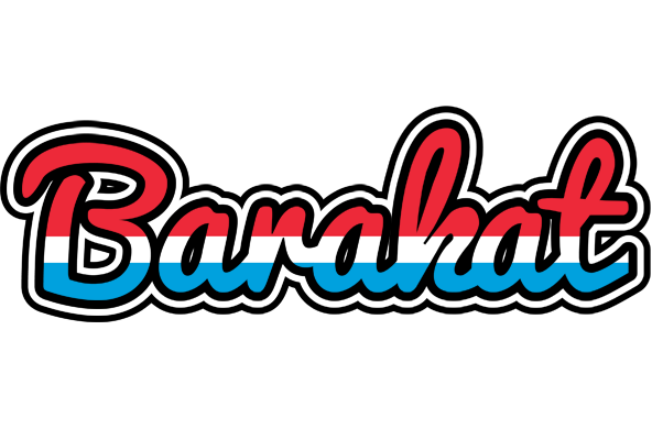 Barakat norway logo