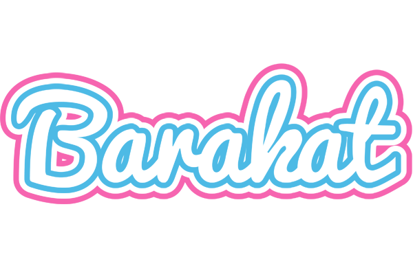 Barakat outdoors logo