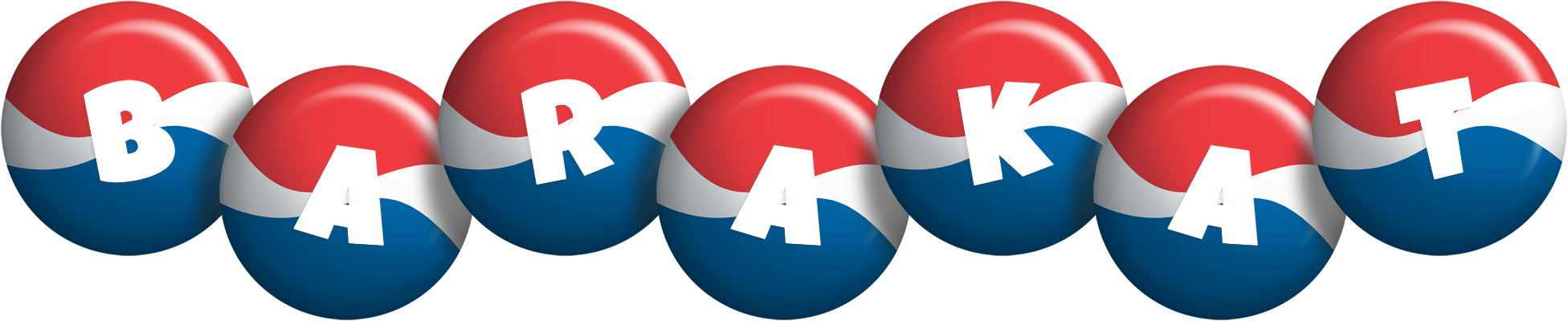 Barakat paris logo