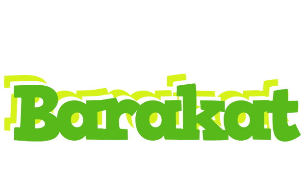 Barakat picnic logo